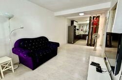 Blk 126 Lorong 1 Toa Payoh (Toa Payoh), HDB 3 Rooms #556473851